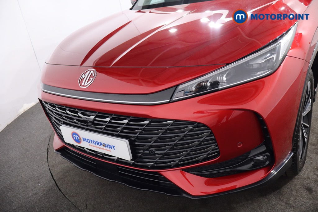 Used MG MG HS 2025 for sale - 76767361: Photo 39