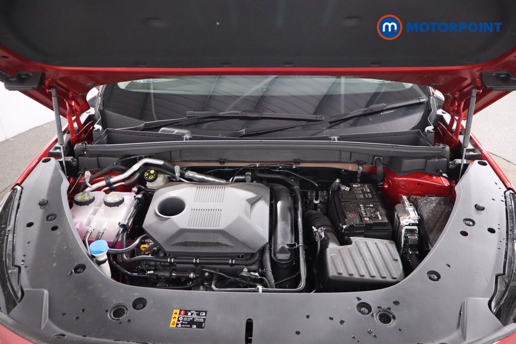 Used MG MG HS 2025 for sale - 76767361: Photo 40