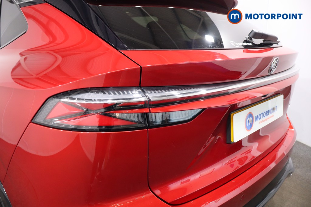 Used MG MG HS 2025 for sale - 76767361: Photo 42