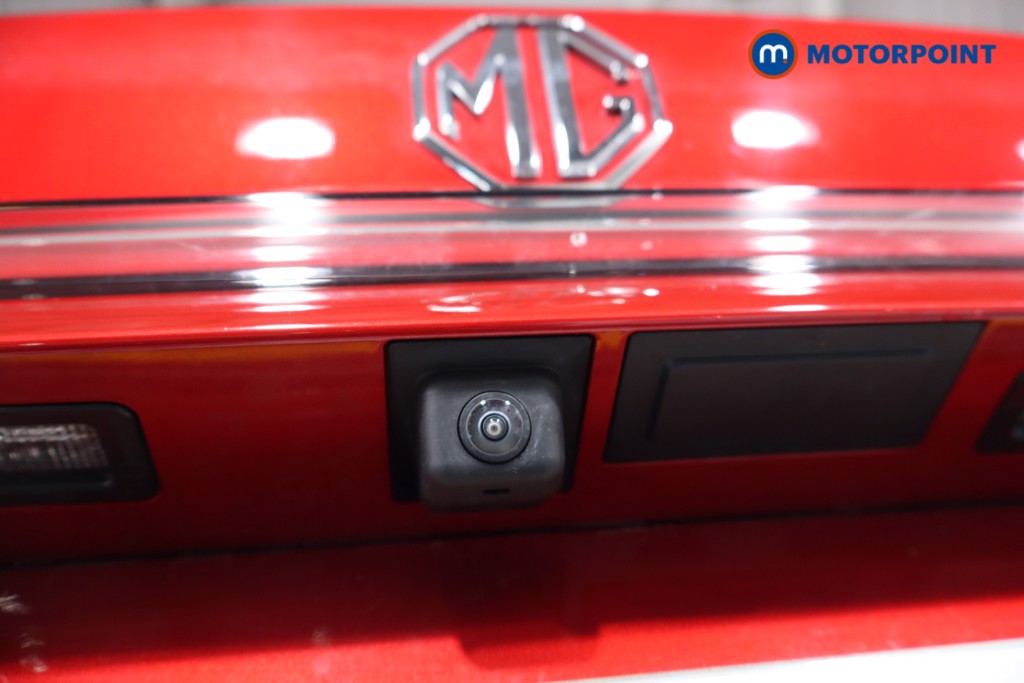 Used MG MG HS 2025 for sale - 76767361: Photo 45