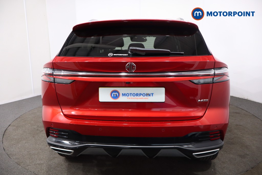 Used MG MG HS 2025 for sale - 76767361: Photo 46