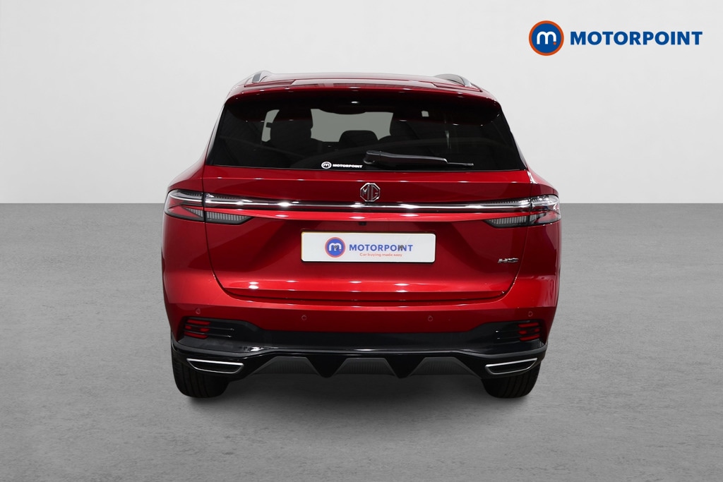 Used MG MG HS 2025 for sale - 76767361: Photo 6