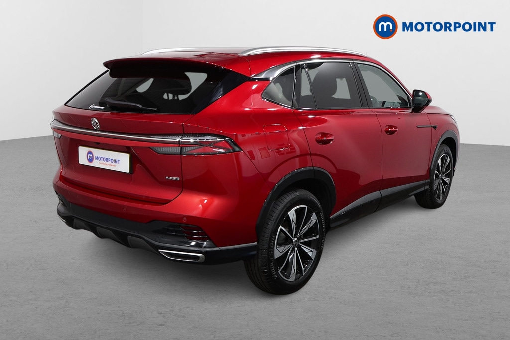 Used MG MG HS 2025 for sale - 76767361: Photo 7