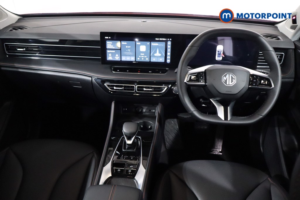 Used MG MG HS 2025 for sale - 76767361: Photo 9