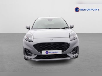 Used Ford Puma 2023 for sale - 79128946: Photo