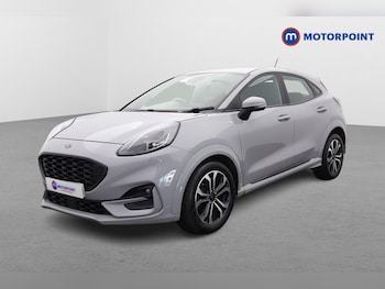 Used Ford Puma 2023 for sale - 79128946: Photo