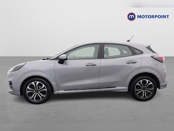 Used Ford Puma 2023 for sale - 79128946: Photo