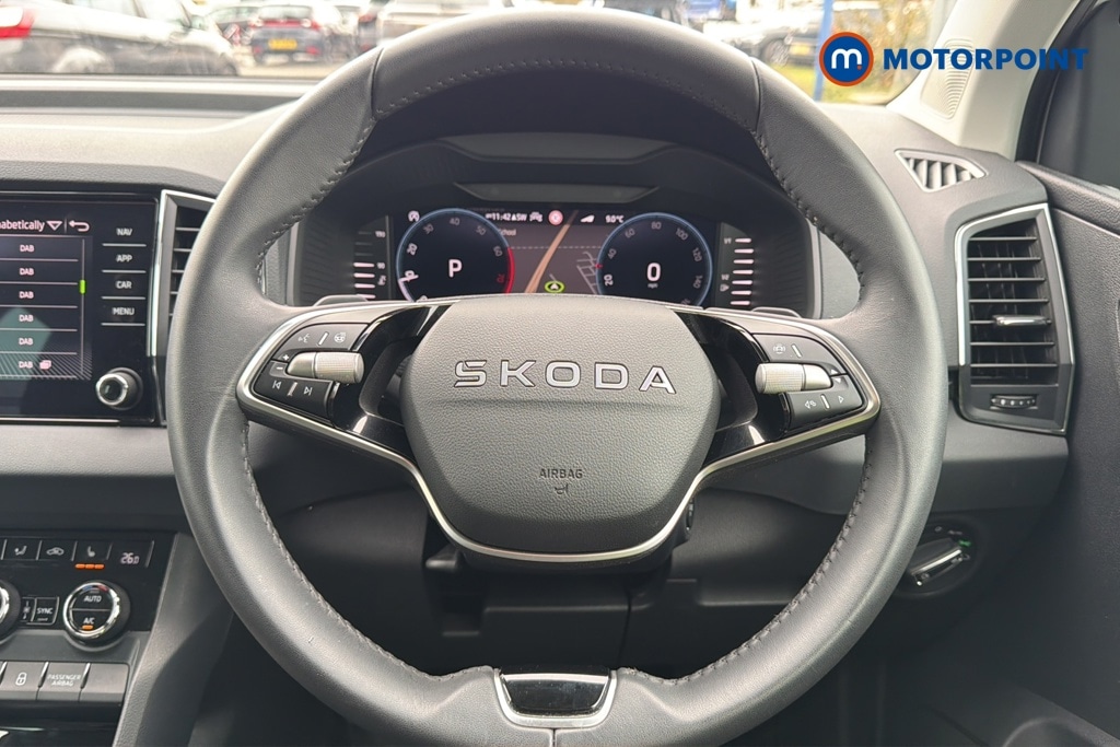 Used Skoda Karoq 2024 for sale - 78067713: Photo 10