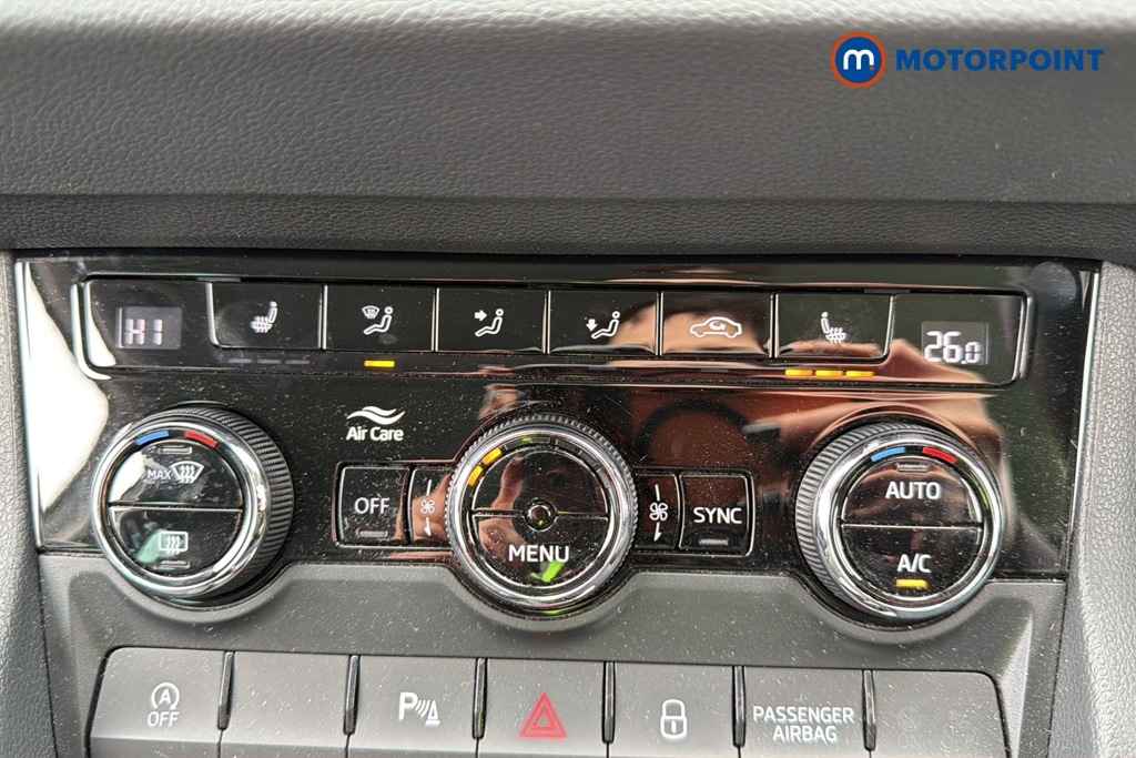 Used Skoda Karoq 2024 for sale - 78067713: Photo 19