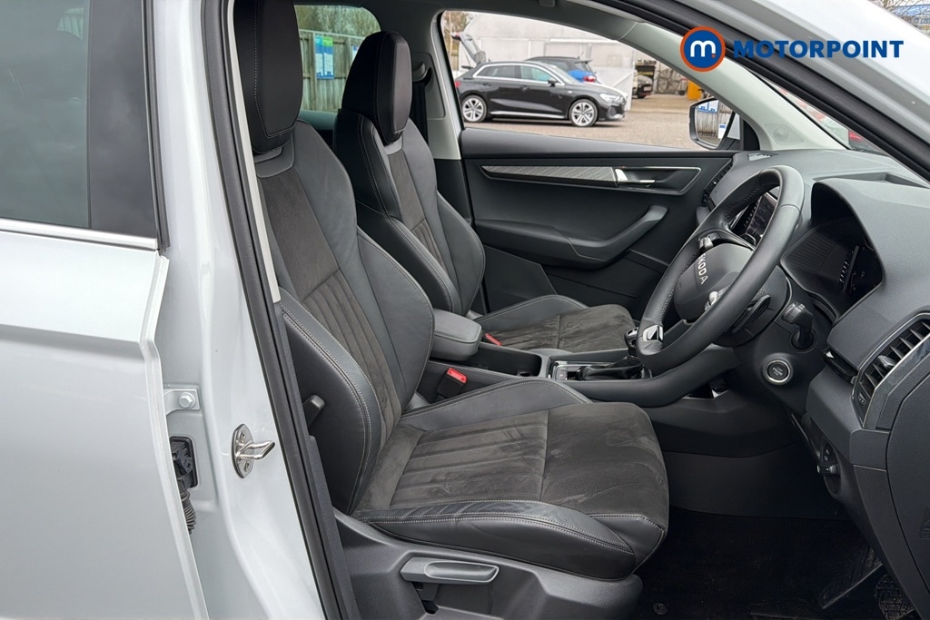 Used Skoda Karoq 2024 for sale - 78067713: Photo 26