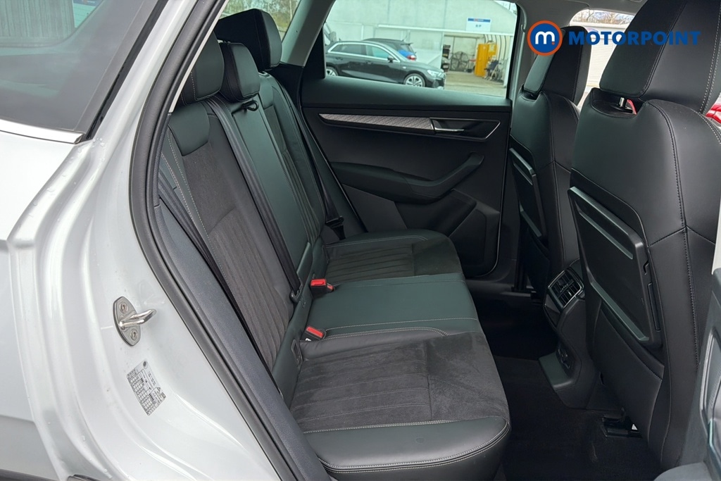 Used Skoda Karoq 2024 for sale - 78067713: Photo 28