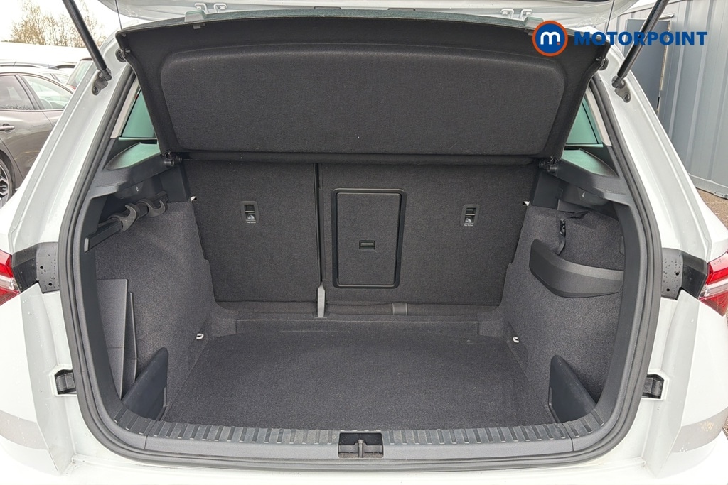 Used Skoda Karoq 2024 for sale - 78067713: Photo 31