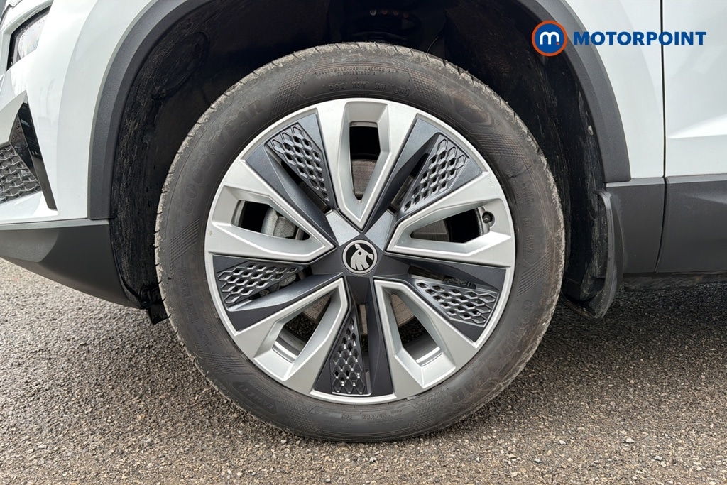 Used Skoda Karoq 2024 for sale - 78067713: Photo 38