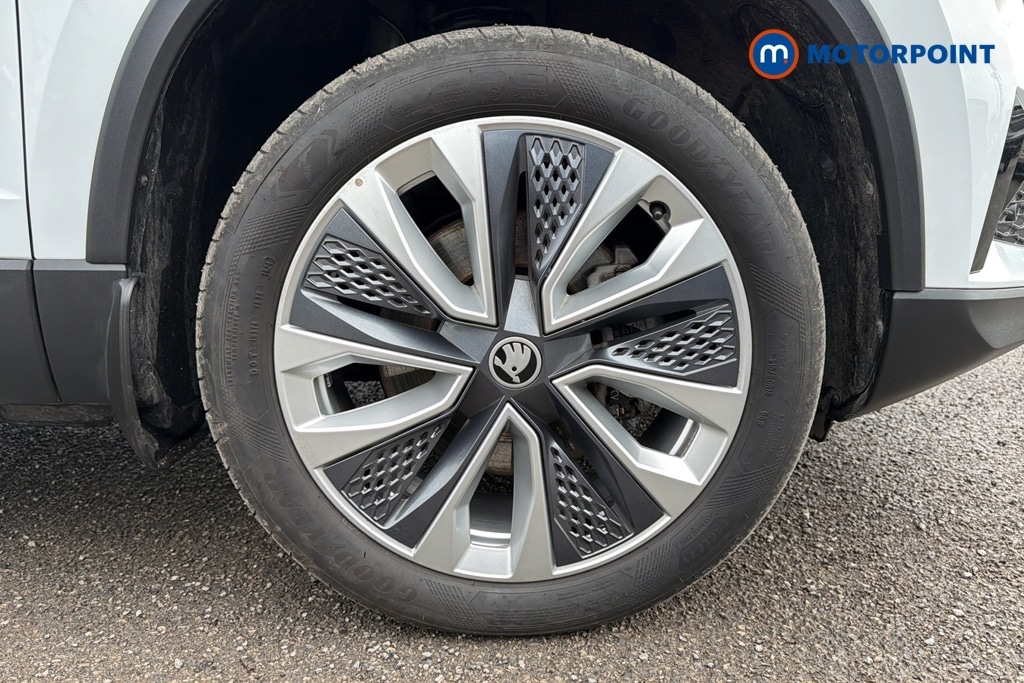 Used Skoda Karoq 2024 for sale - 78067713: Photo 41