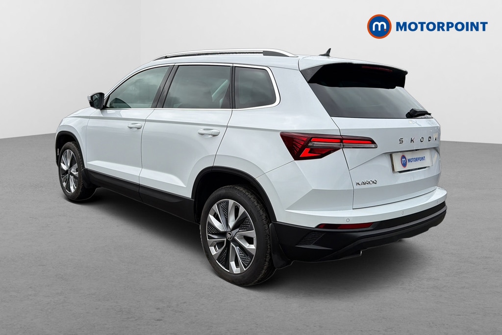 Used Skoda Karoq 2024 for sale - 78067713: Photo 7