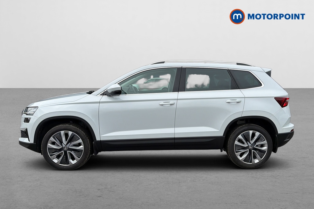 Used Skoda Karoq 2024 for sale - 78067713: Photo 8