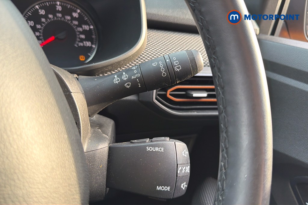 Used Dacia Sandero Stepway 2023 for sale - 78042979: Photo 15