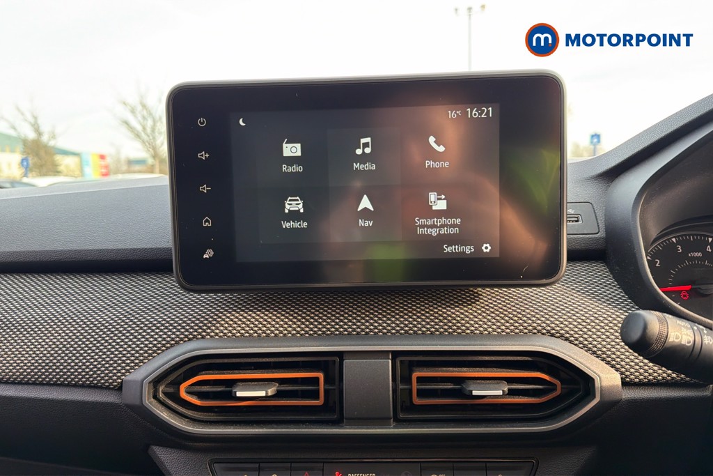 Used Dacia Sandero Stepway 2023 for sale - 78042979: Photo 17