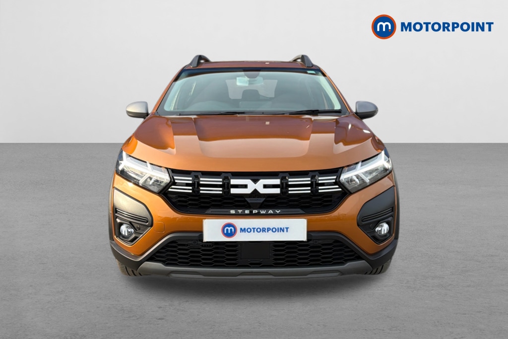 Used Dacia Sandero Stepway 2023 for sale - 78042979: Photo 2