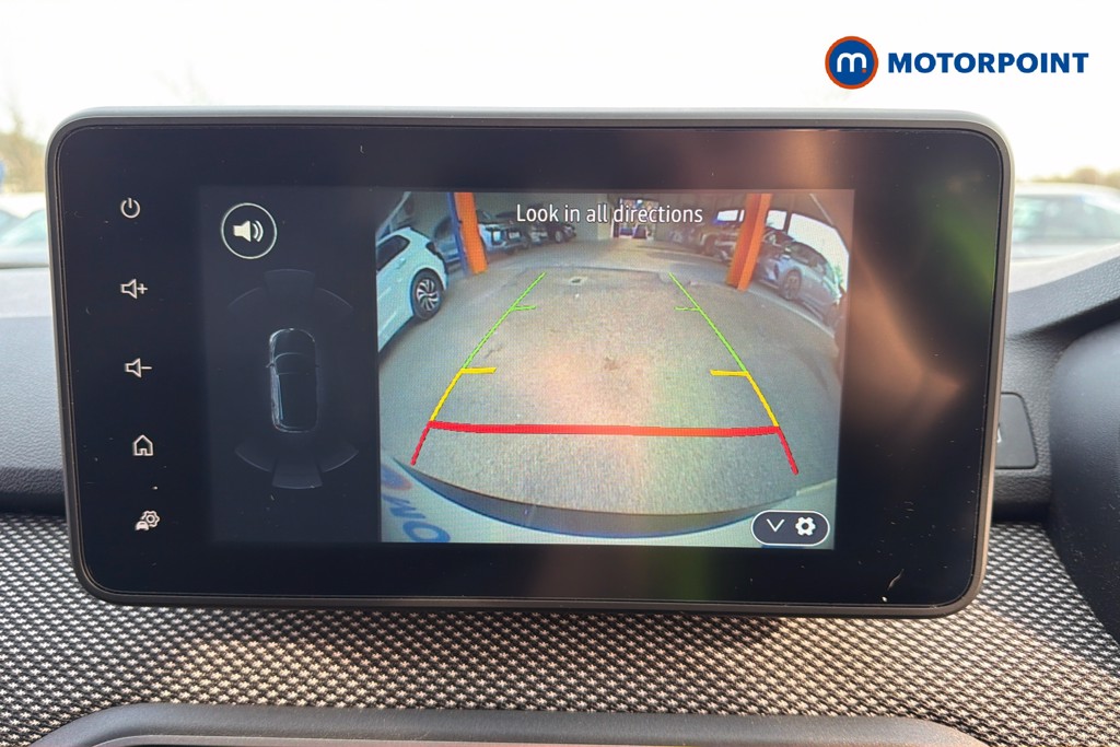 Used Dacia Sandero Stepway 2023 for sale - 78042979: Photo 20