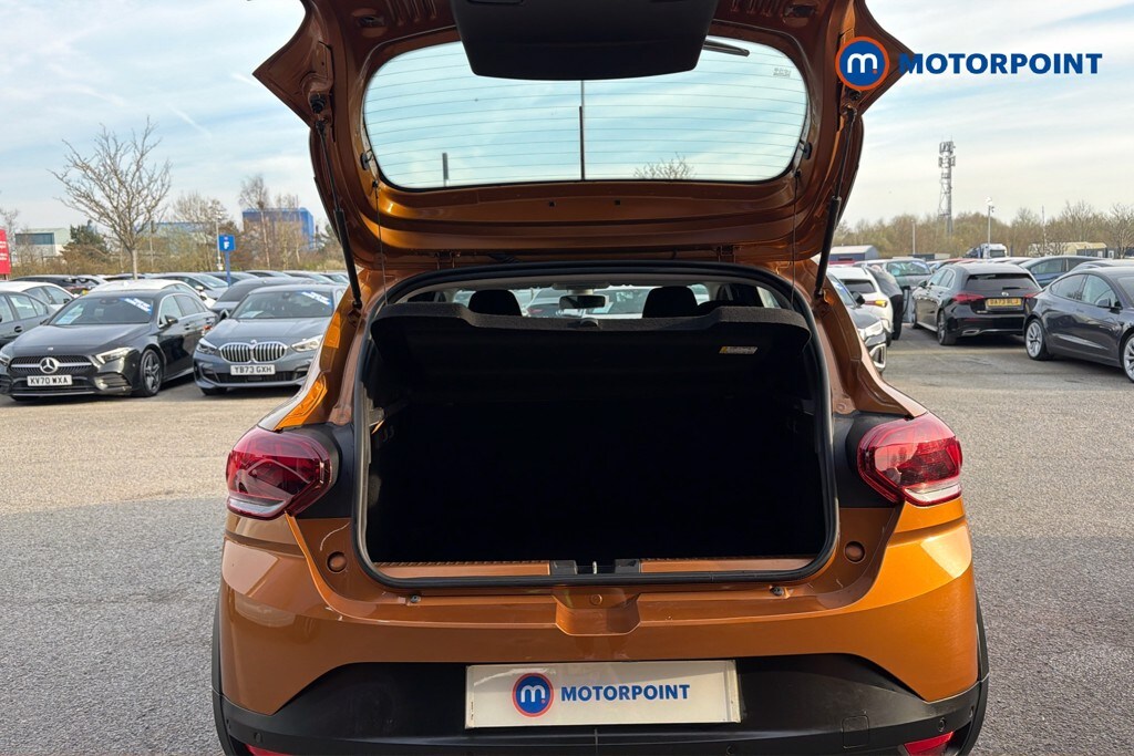 Used Dacia Sandero Stepway 2023 for sale - 78042979: Photo 31