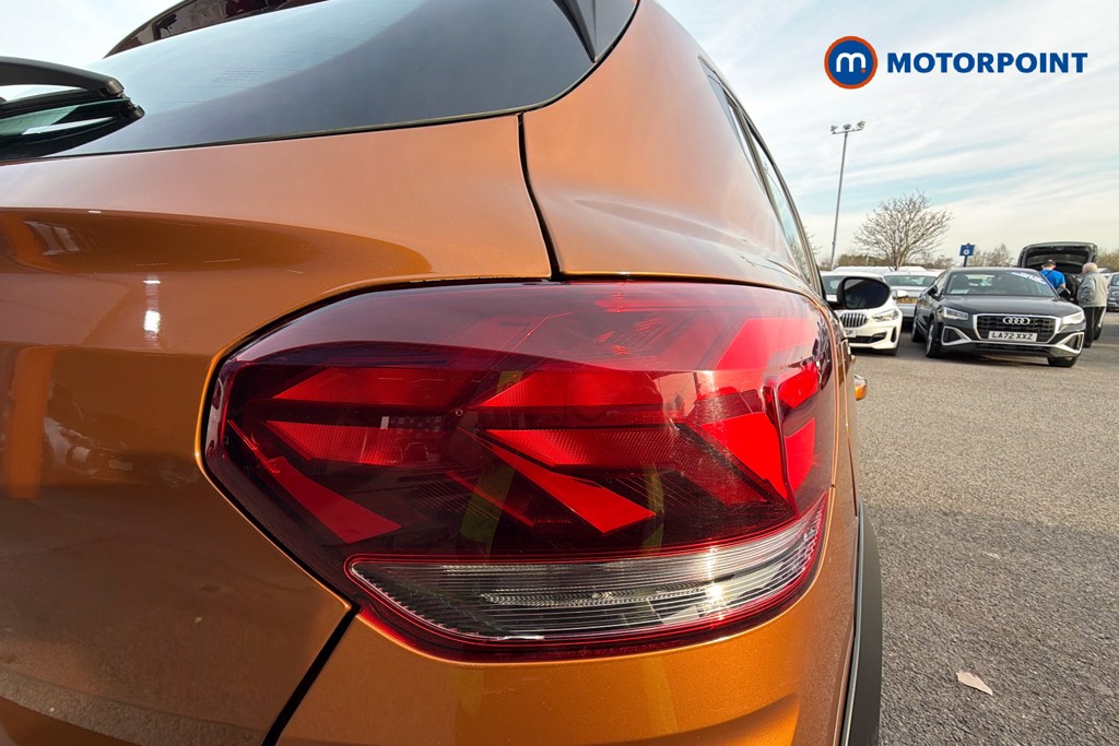 Used Dacia Sandero Stepway 2023 for sale - 78042979: Photo 33