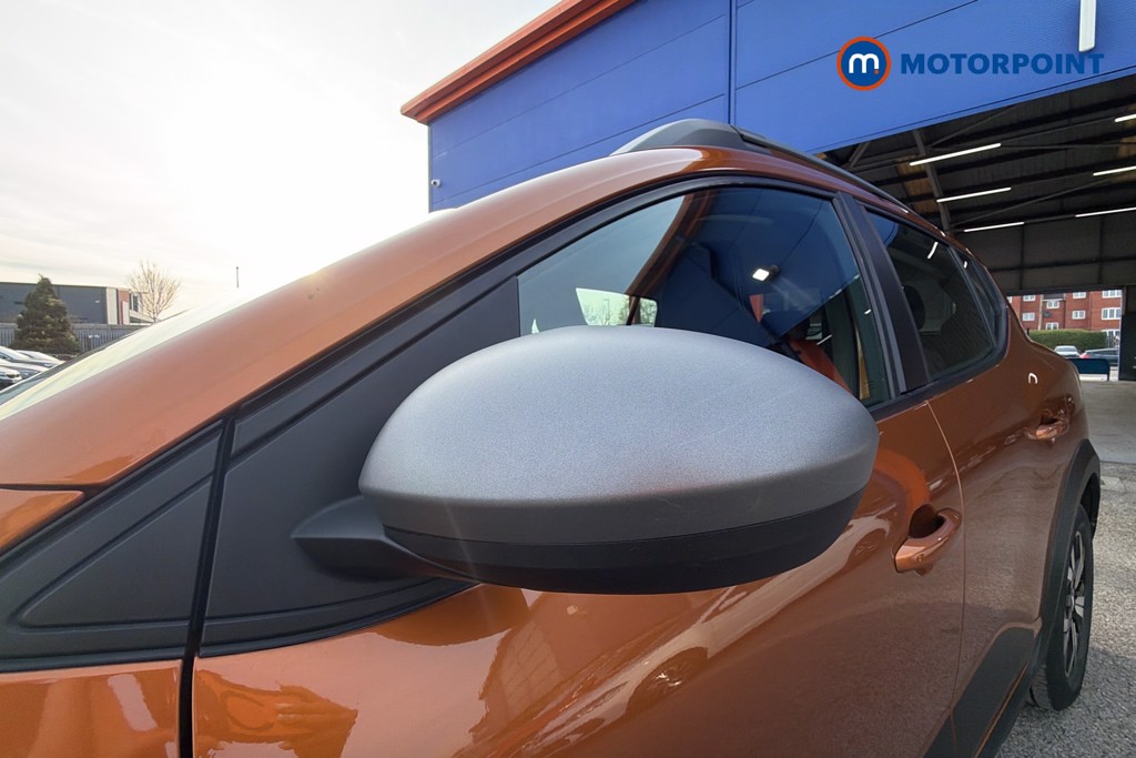 Used Dacia Sandero Stepway 2023 for sale - 78042979: Photo 35