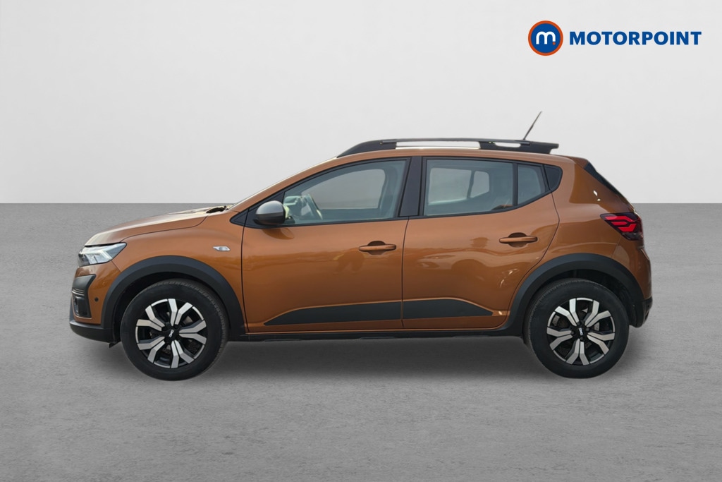 Used Dacia Sandero Stepway 2023 for sale - 78042979: Photo 4