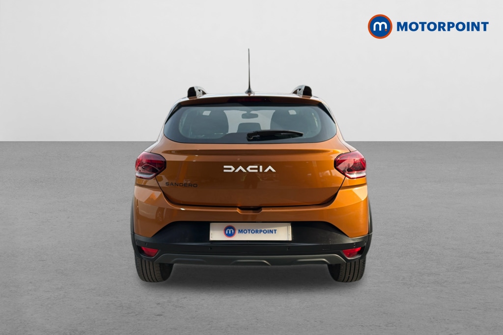 Used Dacia Sandero Stepway 2023 for sale - 78042979: Photo 6