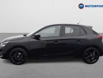 Used Vauxhall Corsa 2022 for sale - 74764032: Photo
