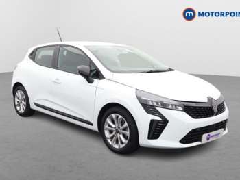 2024 - 1.6 E-TECH full hybrid 145 Evolution 5dr Auto