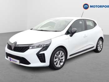 Used Renault Clio 2024 for sale - 75194013: Photo
