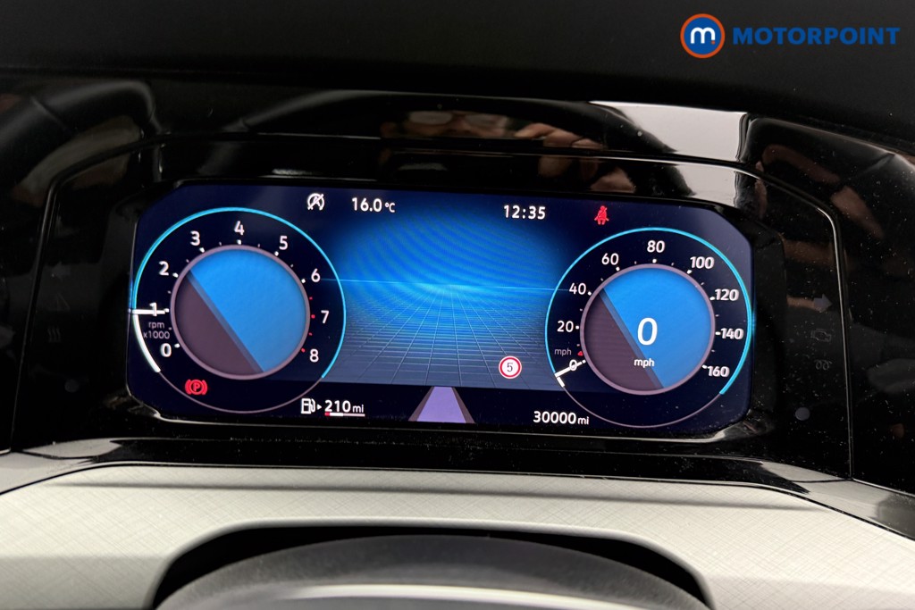 Used Volkswagen Golf 2022 for sale - 76723121: Photo 11