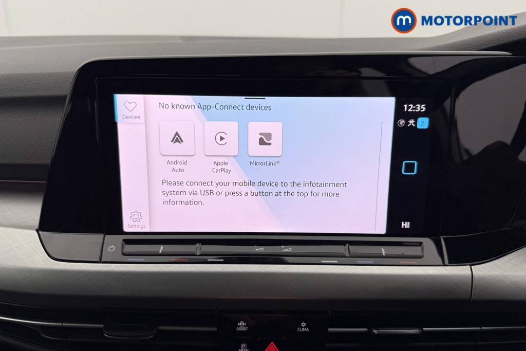 Used Volkswagen Golf 2022 for sale - 76723121: Photo 13