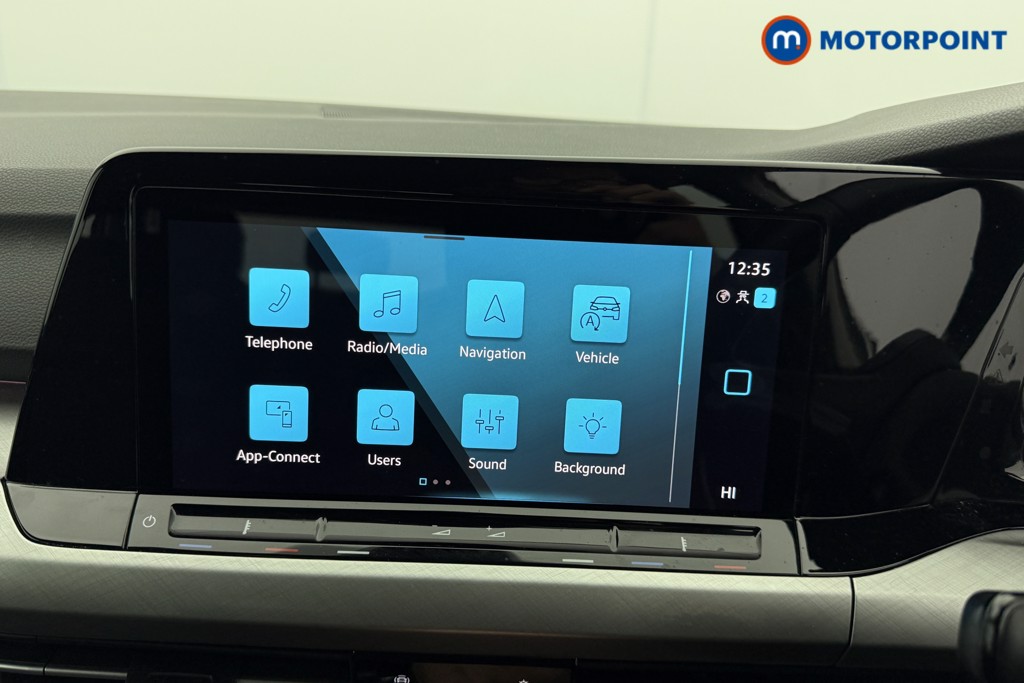 Used Volkswagen Golf 2022 for sale - 76723121: Photo 14