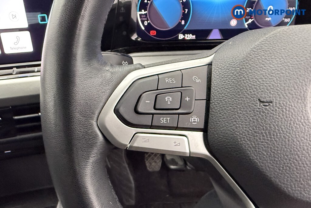 Used Volkswagen Golf 2022 for sale - 76723121: Photo 15