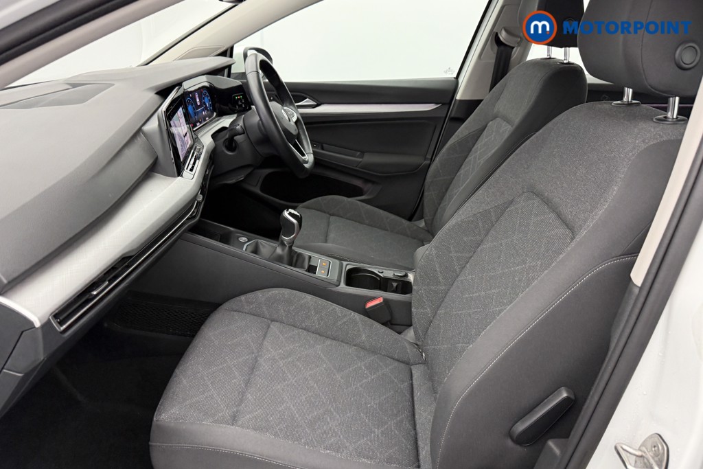 Used Volkswagen Golf 2022 for sale - 76723121: Photo 19