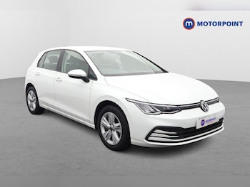 2022 - 1.0 TSI Life 5dr