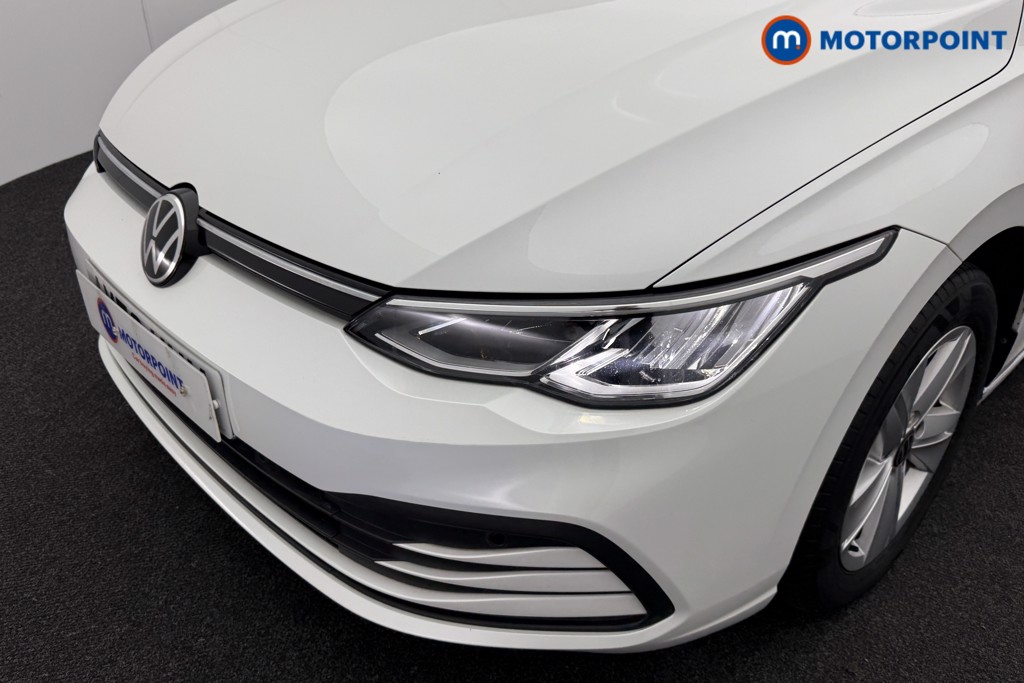 Used Volkswagen Golf 2022 for sale - 76723121: Photo 22