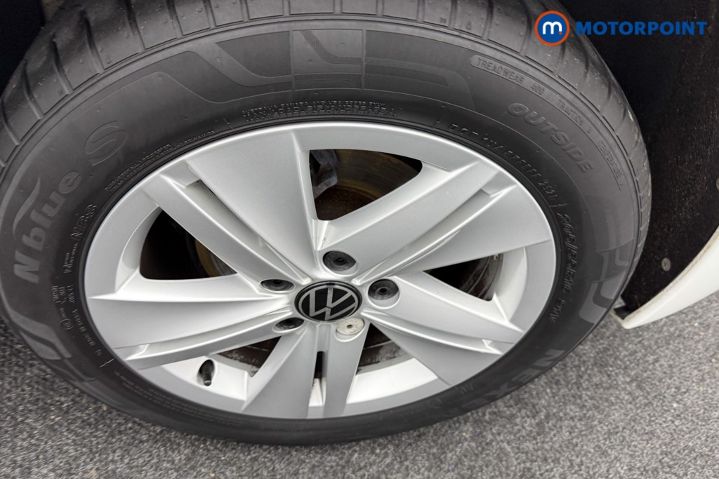 Used Volkswagen Golf 2022 for sale - 76723121: Photo 23