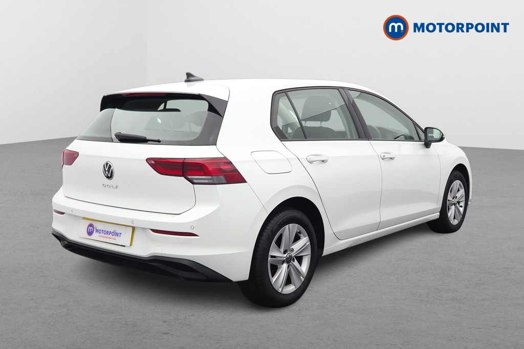 Used Volkswagen Golf 2022 for sale - 76723121: Photo 7