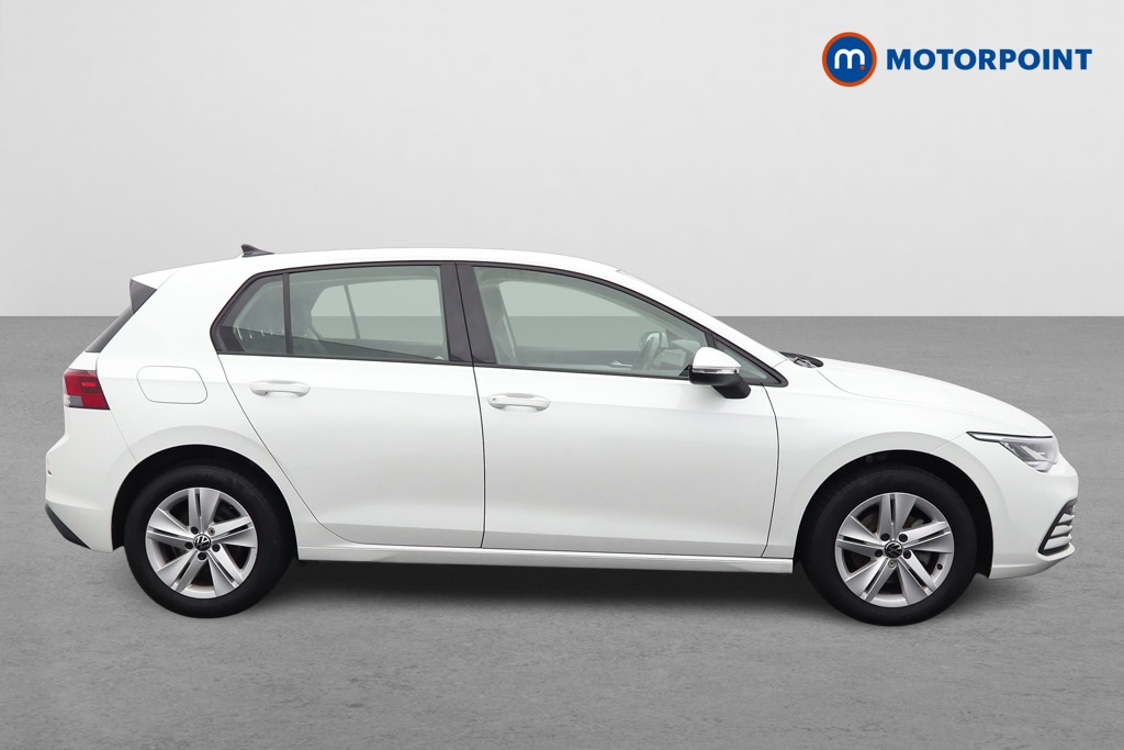 Used Volkswagen Golf 2022 for sale - 76723121: Photo 8