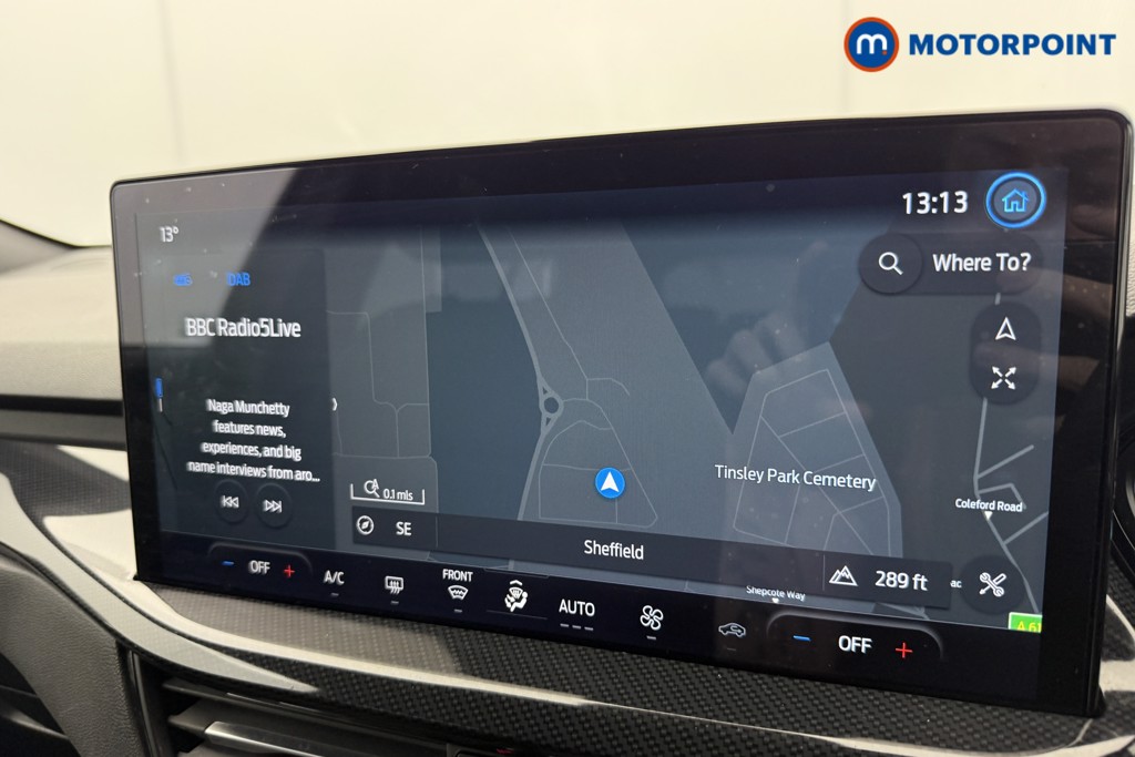 Used Ford Focus 2023 for sale - 77966107: Photo 10