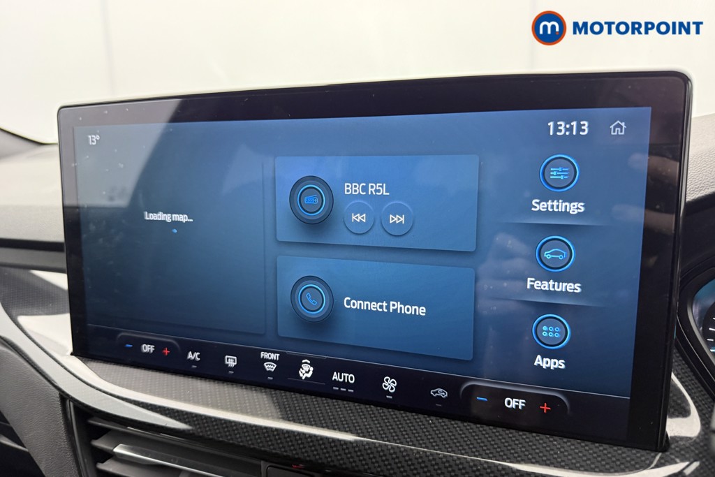 Used Ford Focus 2023 for sale - 77966107: Photo 11