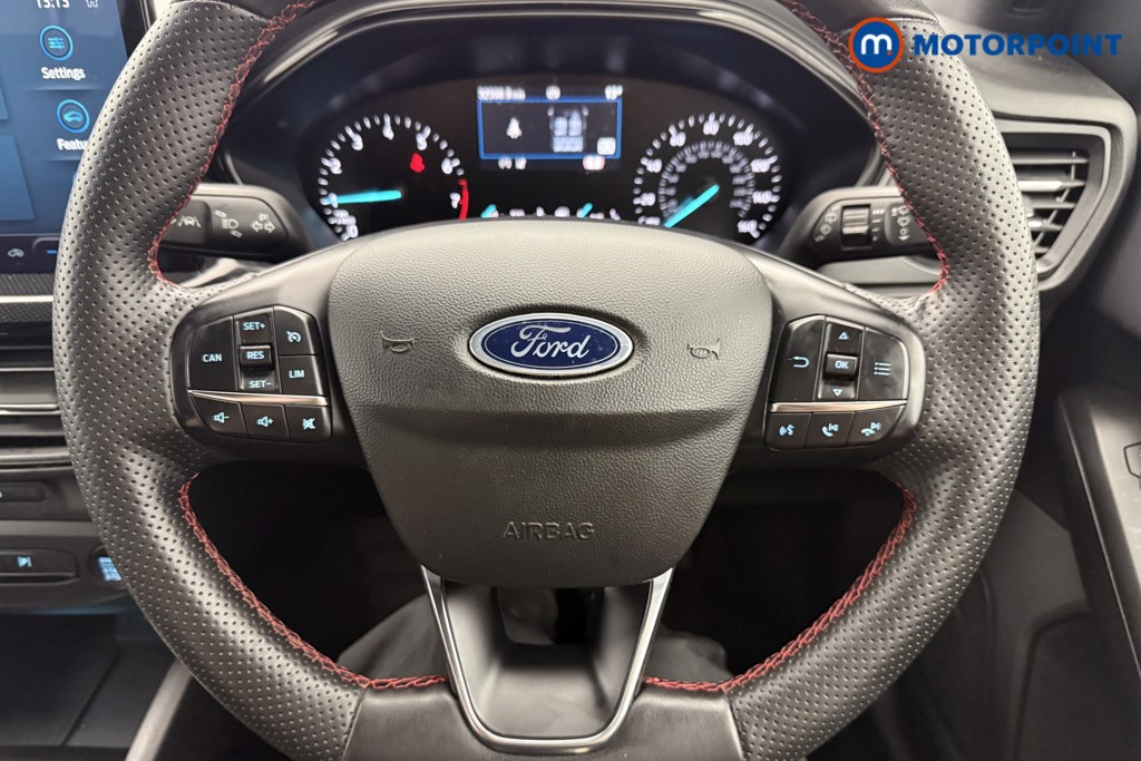 Used Ford Focus 2023 for sale - 77966107: Photo 14