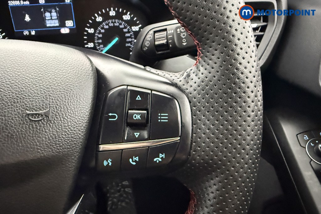 Used Ford Focus 2023 for sale - 77966107: Photo 16