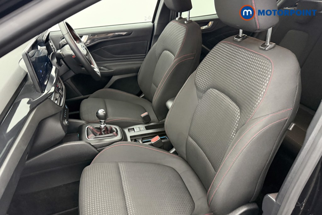 Used Ford Focus 2023 for sale - 77966107: Photo 19