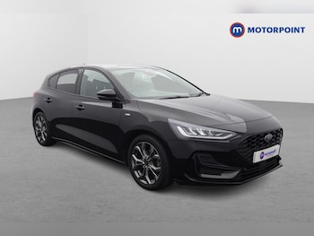 Used Ford Focus 2023 for sale - 77966107: Photo