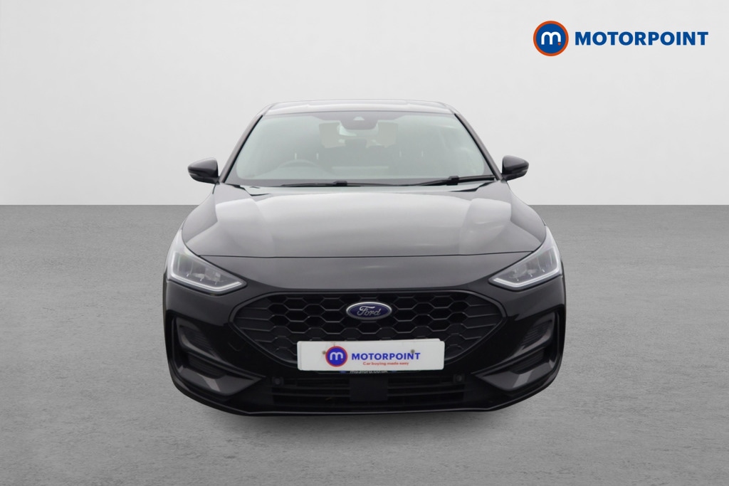 Used Ford Focus 2023 for sale - 77966107: Photo 2