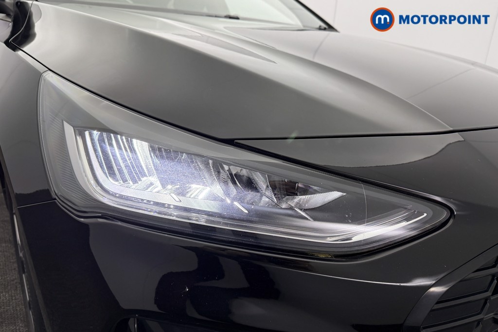 Used Ford Focus 2023 for sale - 77966107: Photo 22